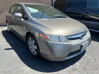 2006 Honda Civic