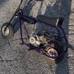 No Motor