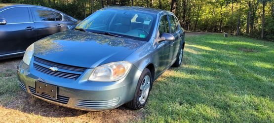 2007 Chevrolet Cobalt