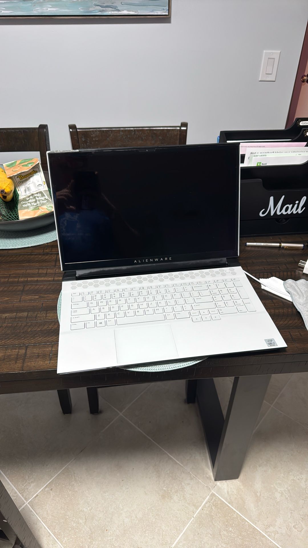 ALIENWARE M17 FOR SALE