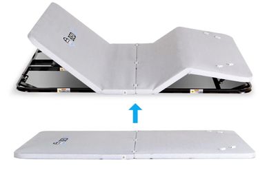 Queen Size Bedjet Adjustable Bed Frame
