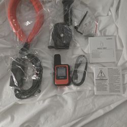 Garmin inReach Mini 2 Marine Bundle