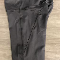 Leggings Black 