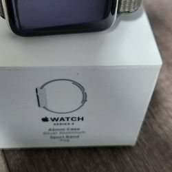 APPLE WATCH 3
