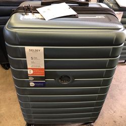 DELSEY Shadow 5.0 28" Hardside Check-in Spinner Open Box 
