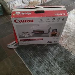 Canon Printer 