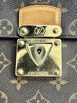 LV Louis Vuitton Briefcase/Laptop Bag for Sale in Mcallen, TX
