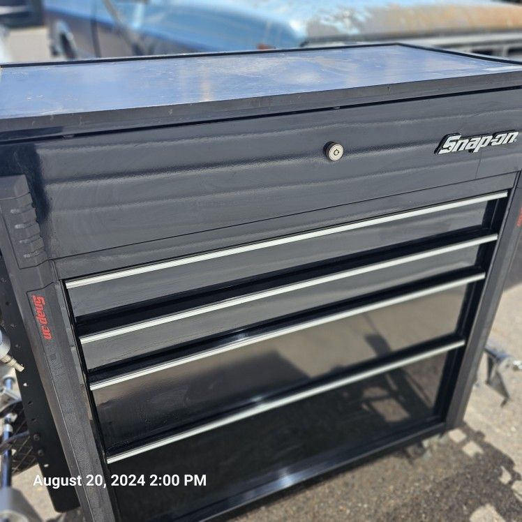 John Bean Alignment Machine 