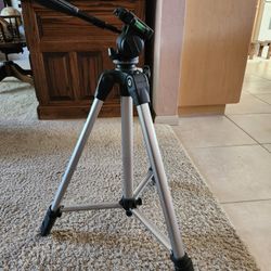 Sunpac 7500TM Platnium Plus Tripod