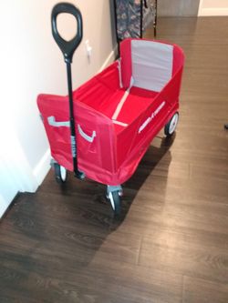 Carrito Para Cargar