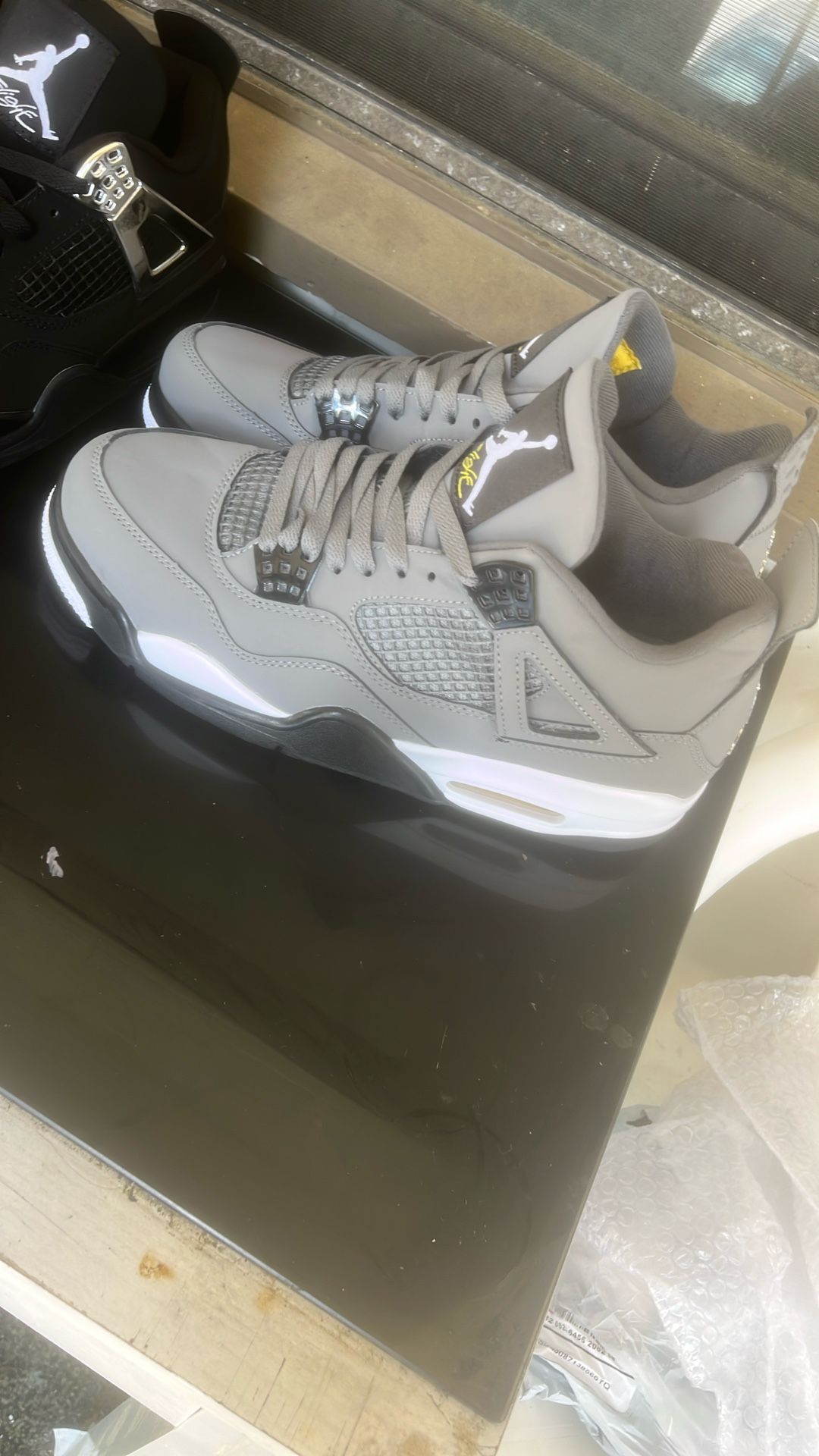 Used like new