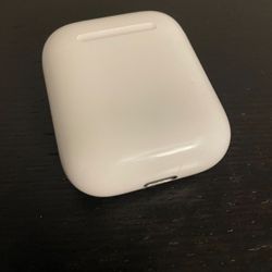 Gen 2 AirPods