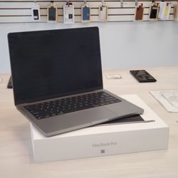 Apple MacBook Pro 14in M3 Pro Chip - $1 Today and Rest Later