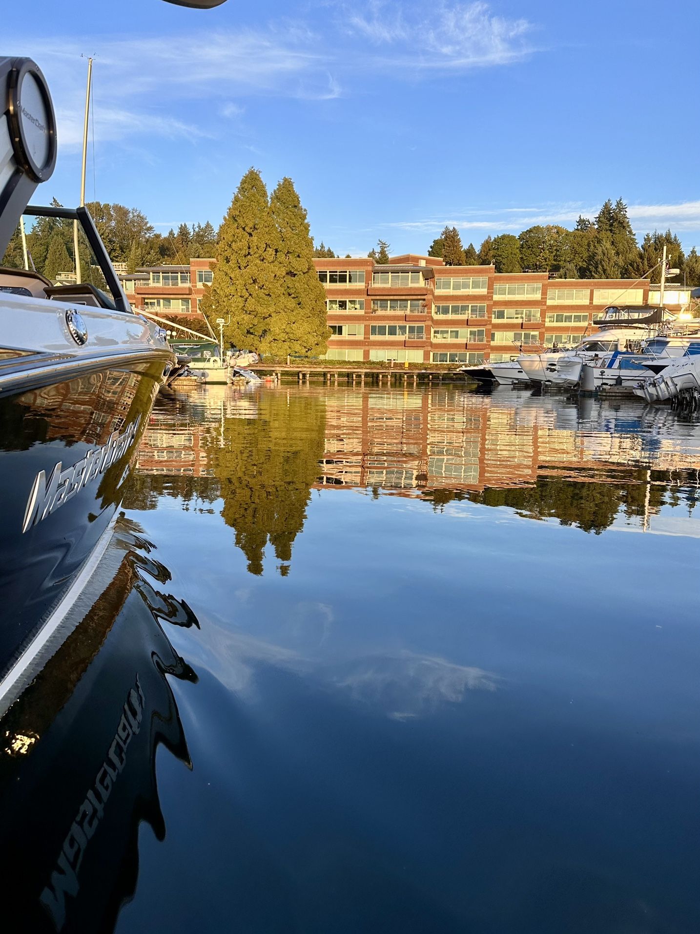 Boat Moorage Carillon Point for Sale in Kirkland, WA OfferUp