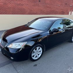 2007 Lexus ES 350