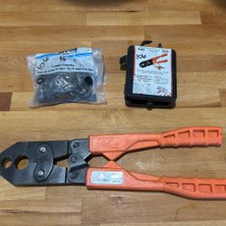 PEX Crimp Tool 23251