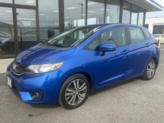 2015 Honda Fit