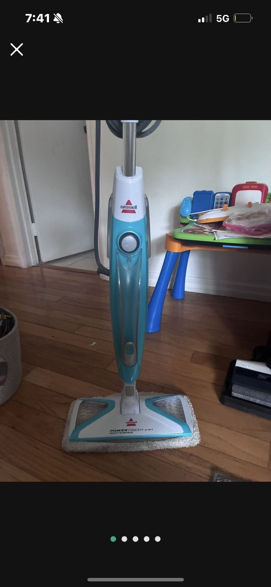 Vacuums For Sale