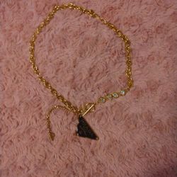 New Necklace