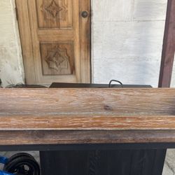 Small Wall Mounted Shelf
