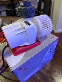 Octo Varios 4 Circulation Pump