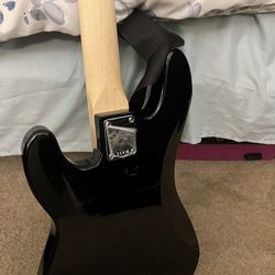 Bass Fender 