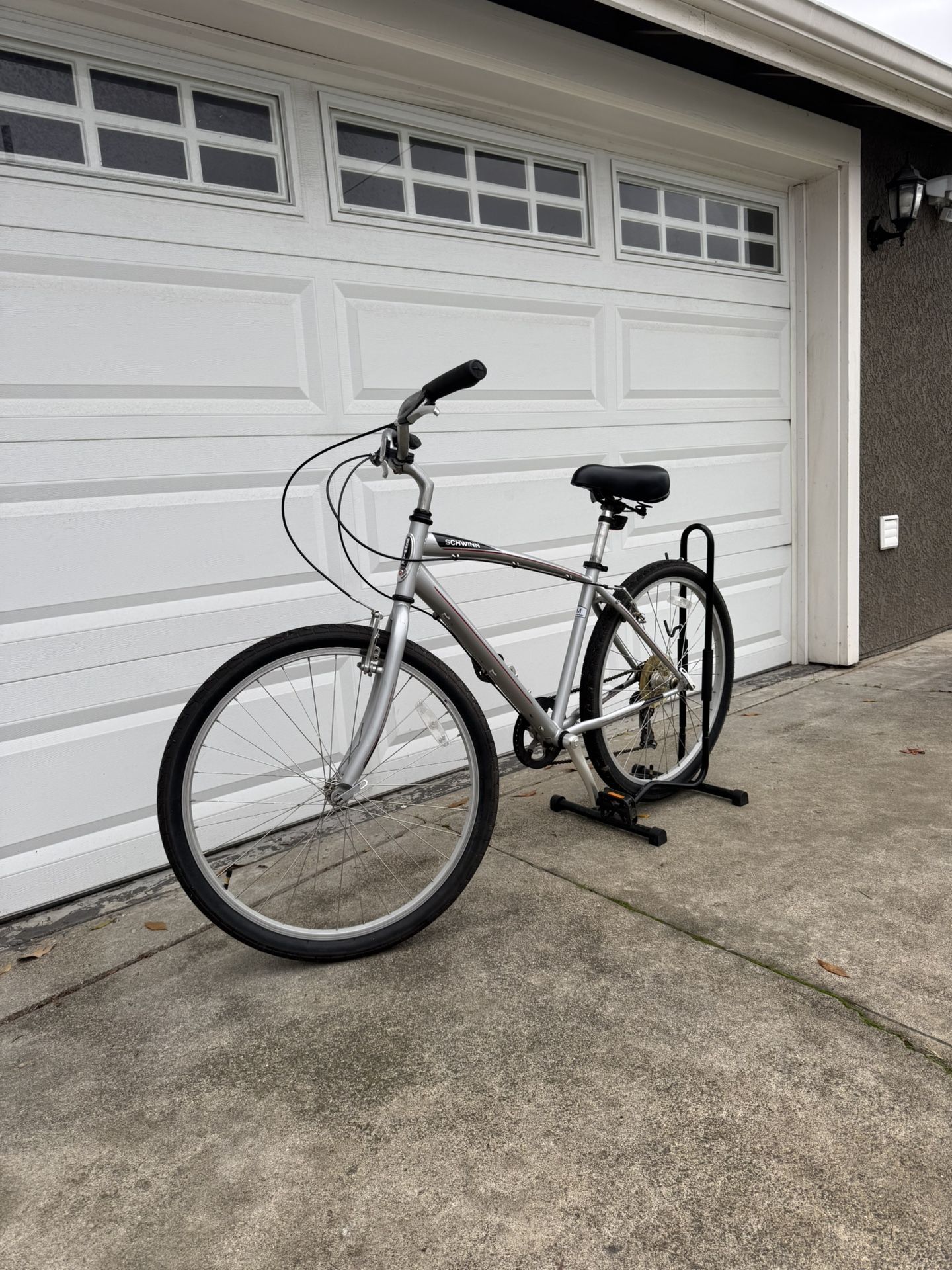 26”Schwinn Bike