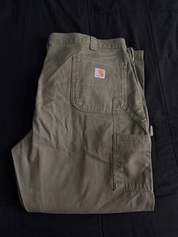 Vintage Carhartt Carpenter