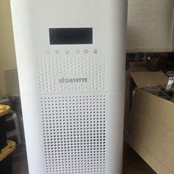 HEPA Air PURIFIER