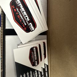 Business card printing