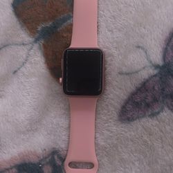 Apple Watch Series 3