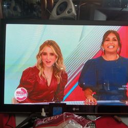 LG TV 📺 43" 