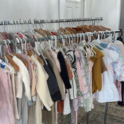 Boutique And High End Brands Baby Clothing $2-5$ Each 