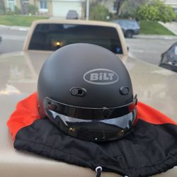 Motercycle Helmet