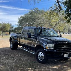 2003 Ford F-350 Super Duty