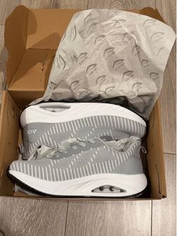 Men’s walking shoes