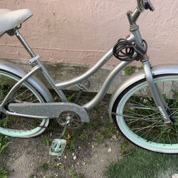 Beach Cruiser 