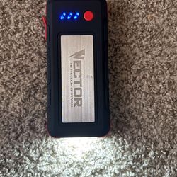 I Don’t Have The Cord To Give Jump Start