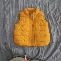 Gap Boys Vest 