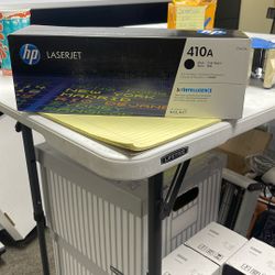 410 A Cartridges hp