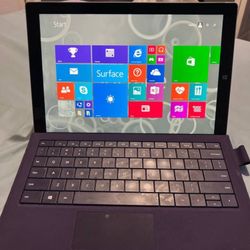 Surface Pro Windows 10 