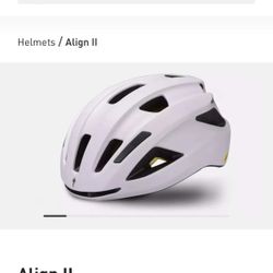 Specialized Helmet 