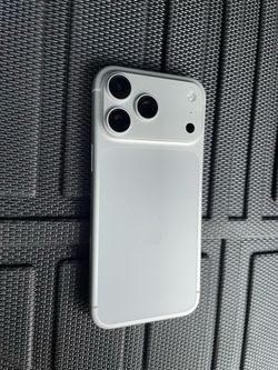 IPHONE 17 PRO MAX <<256GB>>