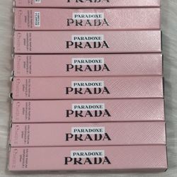 Prada Paradoxe Travel Size Perfumes 