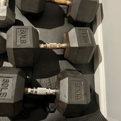 Weights 