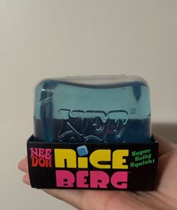 Needoh NiceBerg