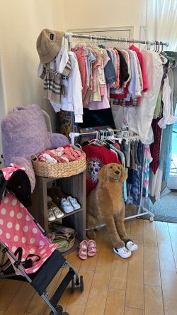 YARD SALE THIS SUNDAY 