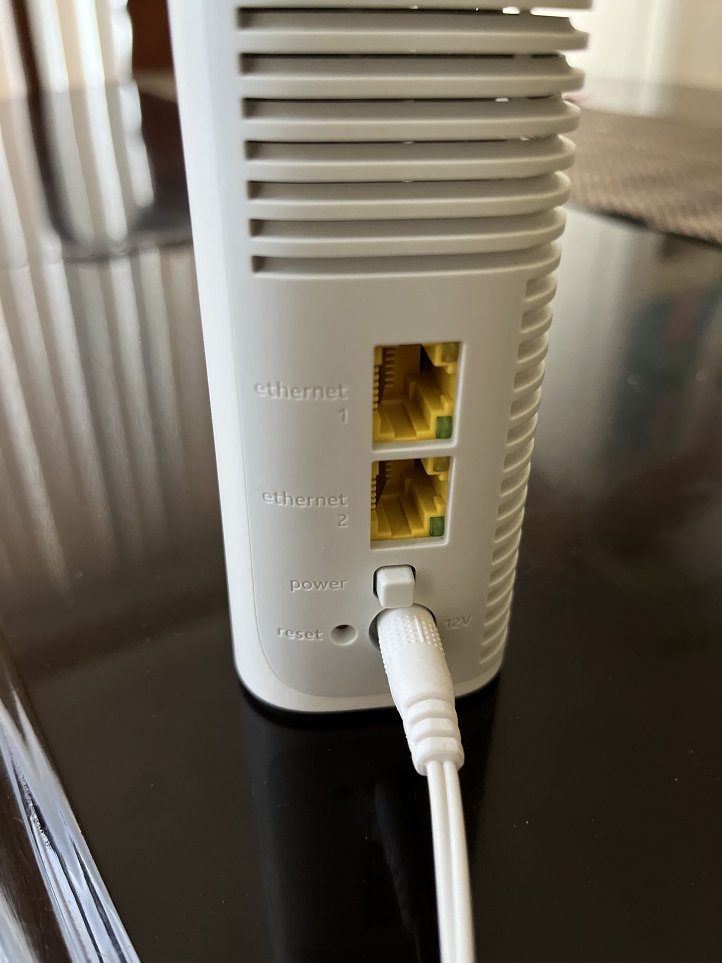 AT&T SMART WIFI EXTENDER AIR 4921