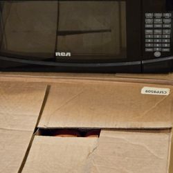 RCA microwave