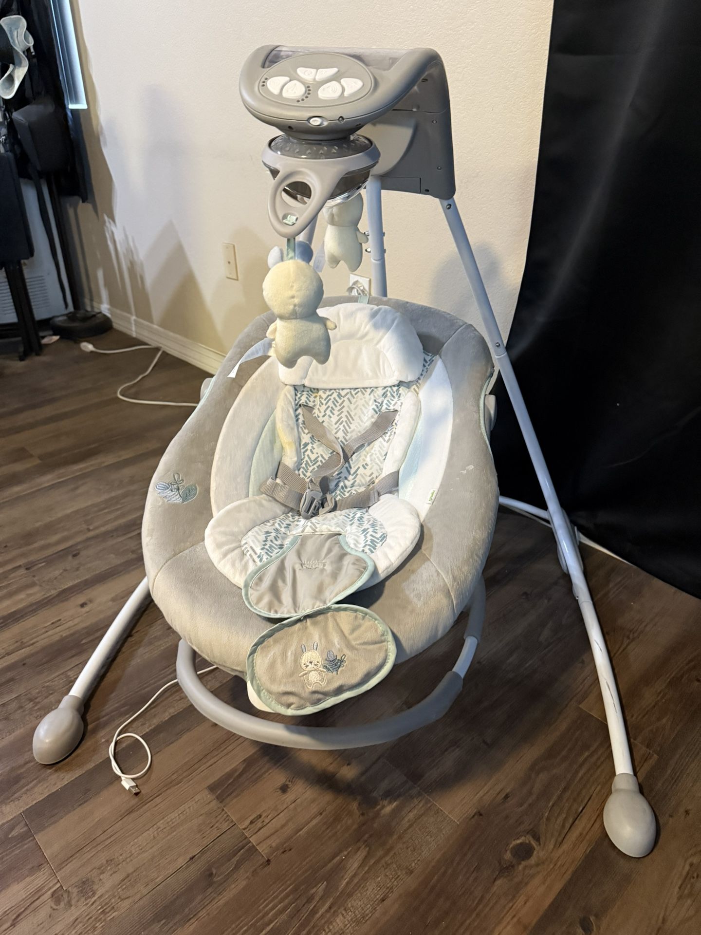 Ingenuity Baby Swing
